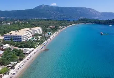 Elea Beach