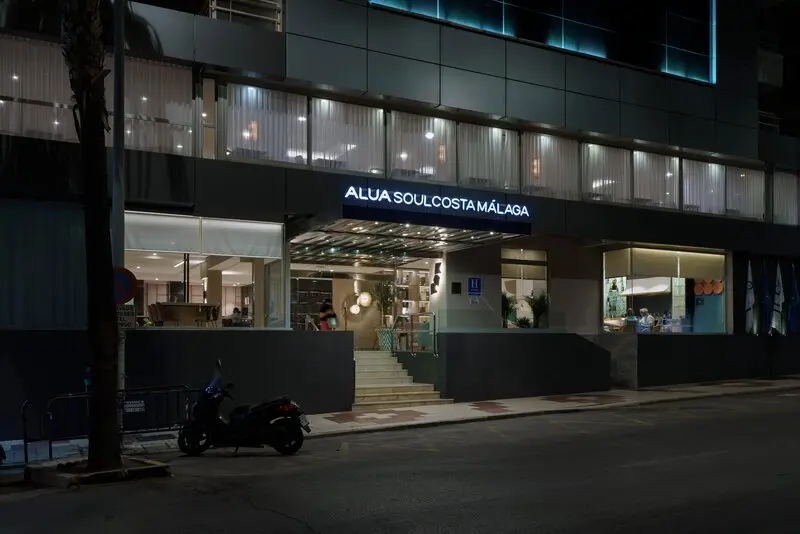 AluaSun Flamingo gallery image 4