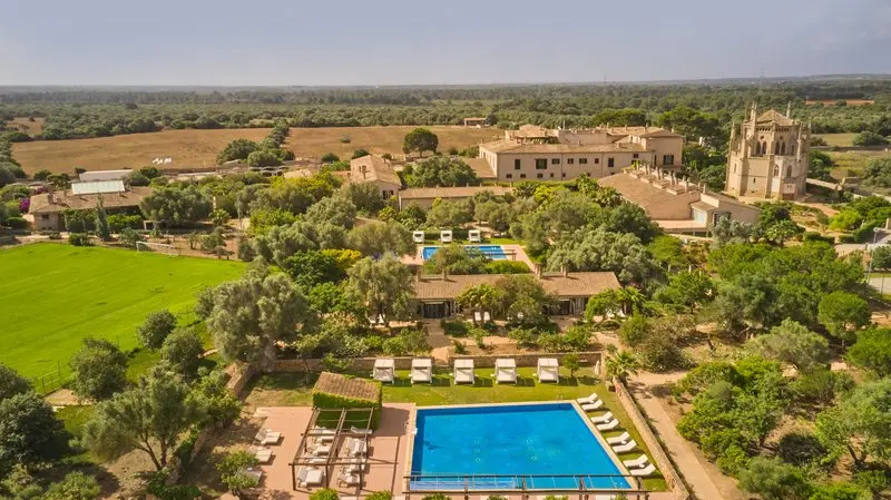 Zoetry Mallorca Balearic Islands gallery image 22
