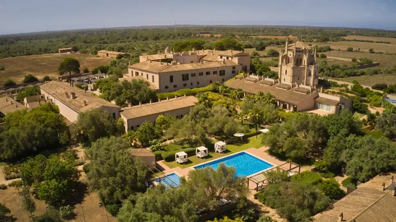 Zoetry Mallorca Balearic Islands gallery image 23