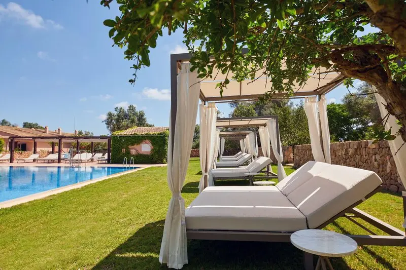 Zoetry Mallorca Balearic Islands