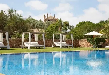 Zoetry Mallorca Balearic Islands