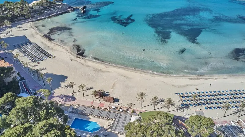 Secrets Mallorca Villamil Resort & Spa gallery image 27