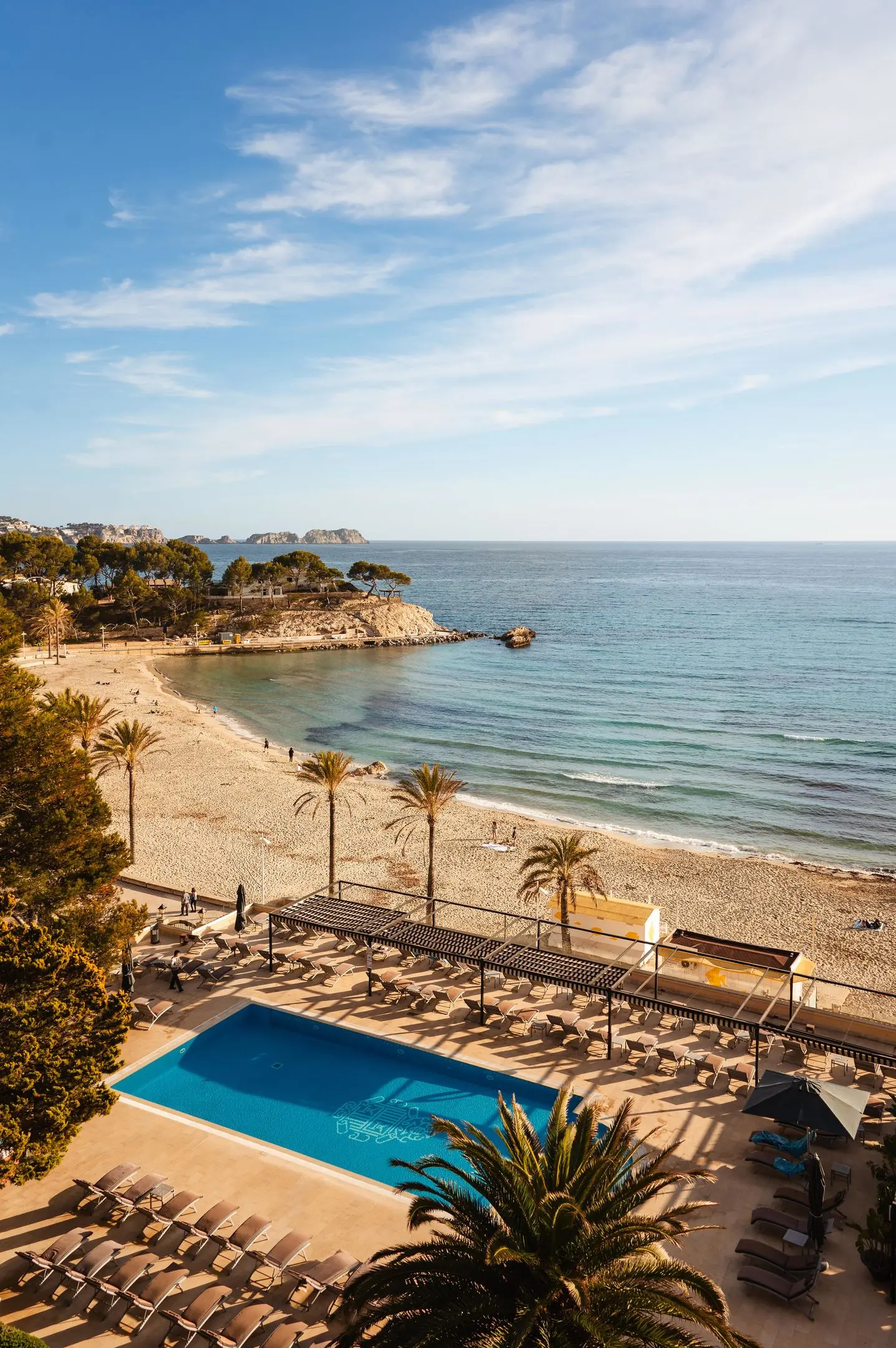 Secrets Mallorca Villamil Resort & Spa gallery image 28