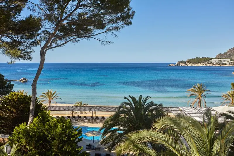 Secrets Mallorca Villamil Resort & Spa gallery image 29