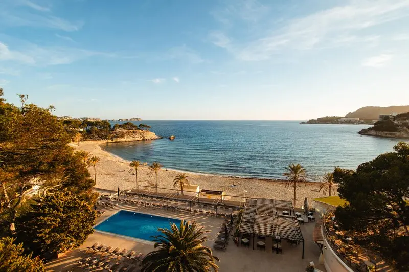 Secrets Mallorca Villamil Resort & Spa gallery image 30