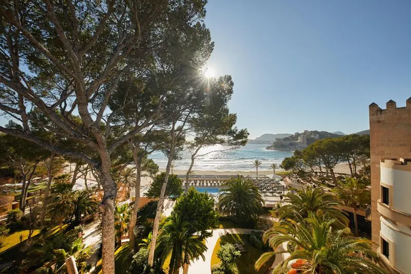 Secrets Mallorca Villamil Resort & Spa gallery image 31
