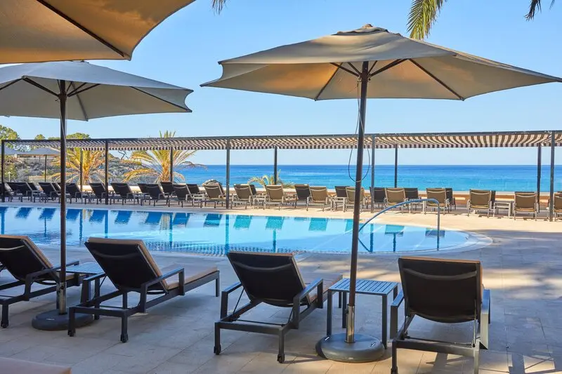 Secrets Mallorca Villamil Resort & Spa