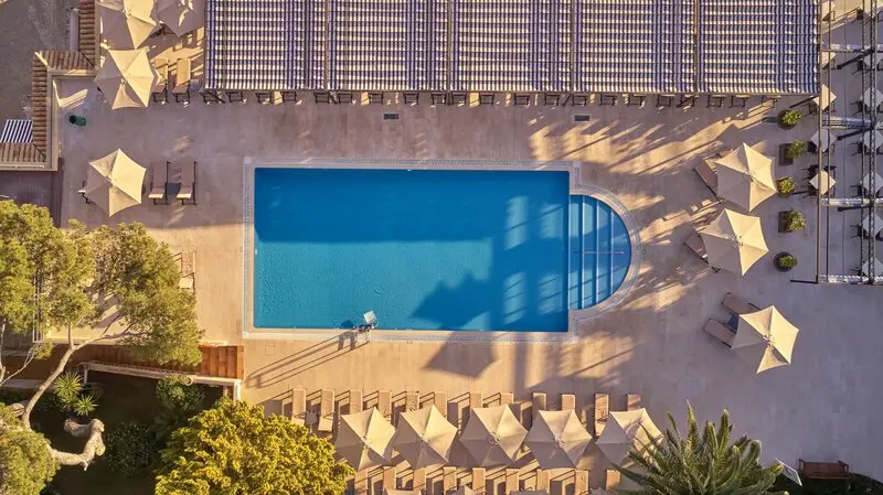 Secrets Mallorca Villamil Resort & Spa gallery image 1