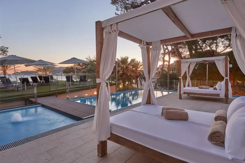 Secrets Mallorca Villamil Resort & Spa gallery image 3
