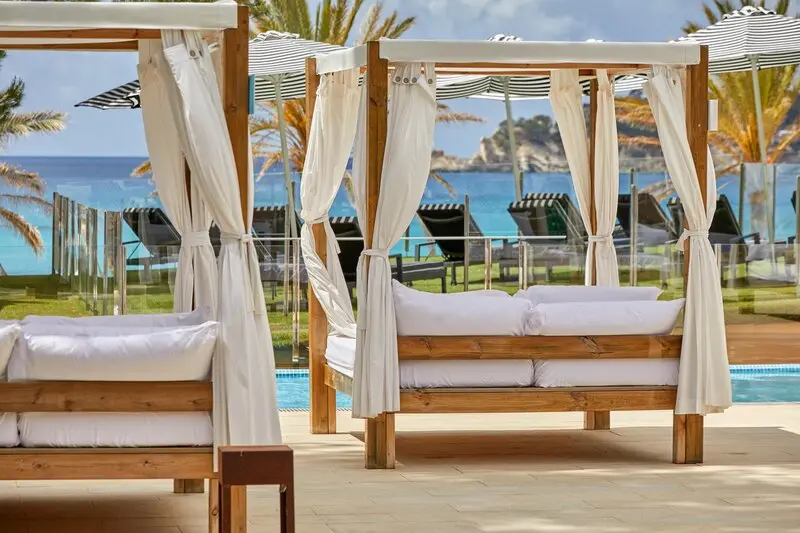 Secrets Mallorca Villamil Resort & Spa gallery image 4