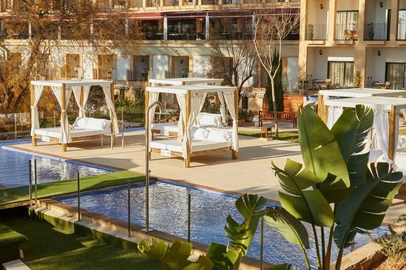 Secrets Mallorca Villamil Resort & Spa gallery image 5