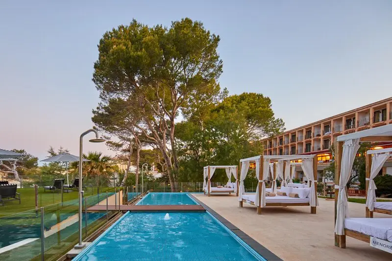 Secrets Mallorca Villamil Resort & Spa gallery image 7