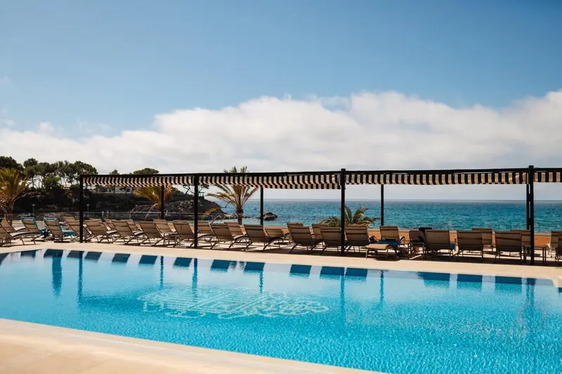 Secrets Mallorca Villamil Resort & Spa gallery image 10