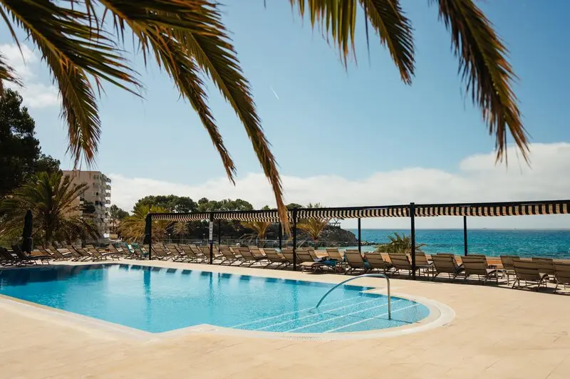 Secrets Mallorca Villamil Resort & Spa gallery image 11