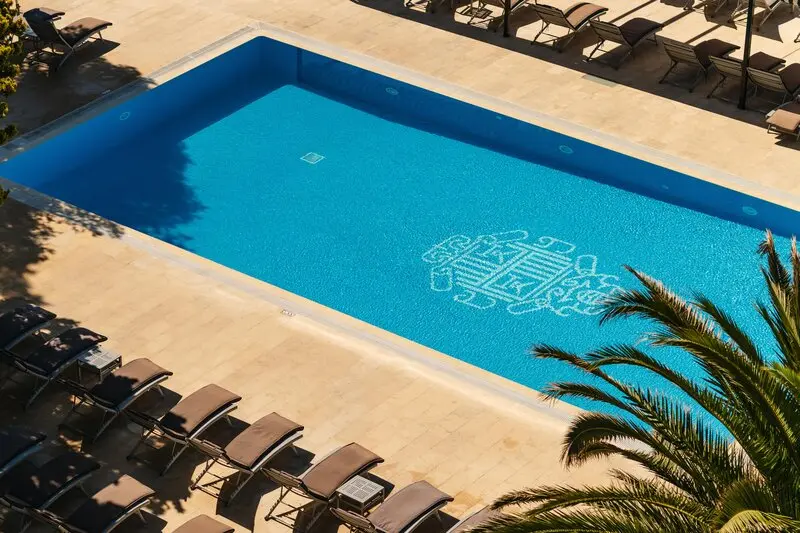 Secrets Mallorca Villamil Resort & Spa gallery image 13
