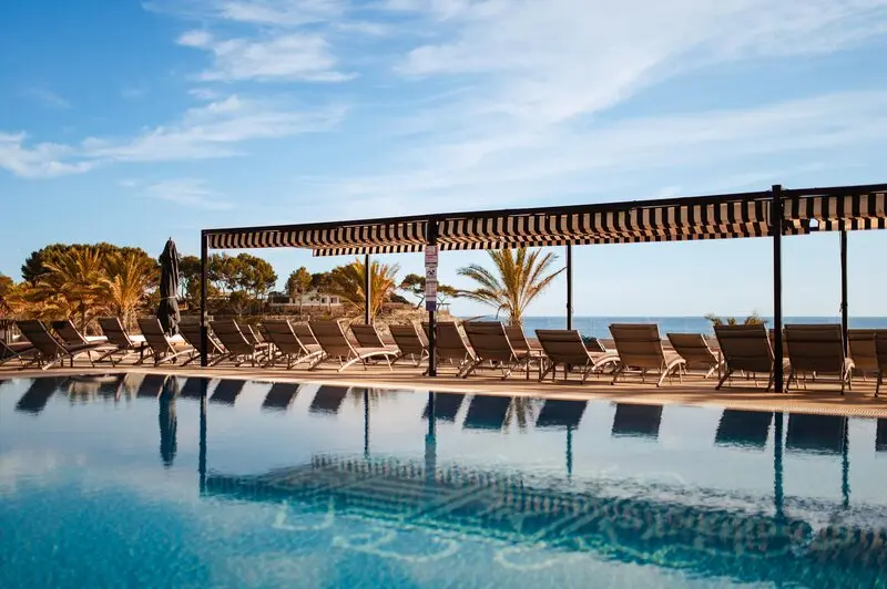 Secrets Mallorca Villamil Resort & Spa gallery image 16