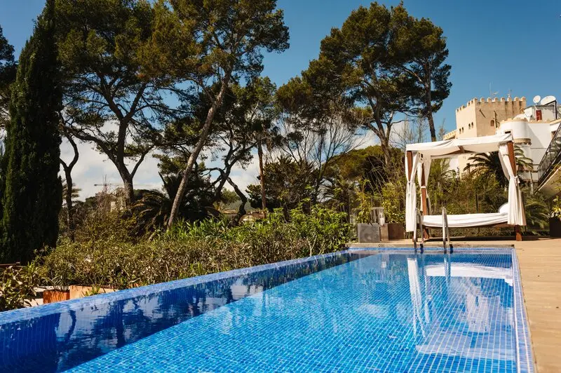 Secrets Mallorca Villamil Resort & Spa gallery image 18