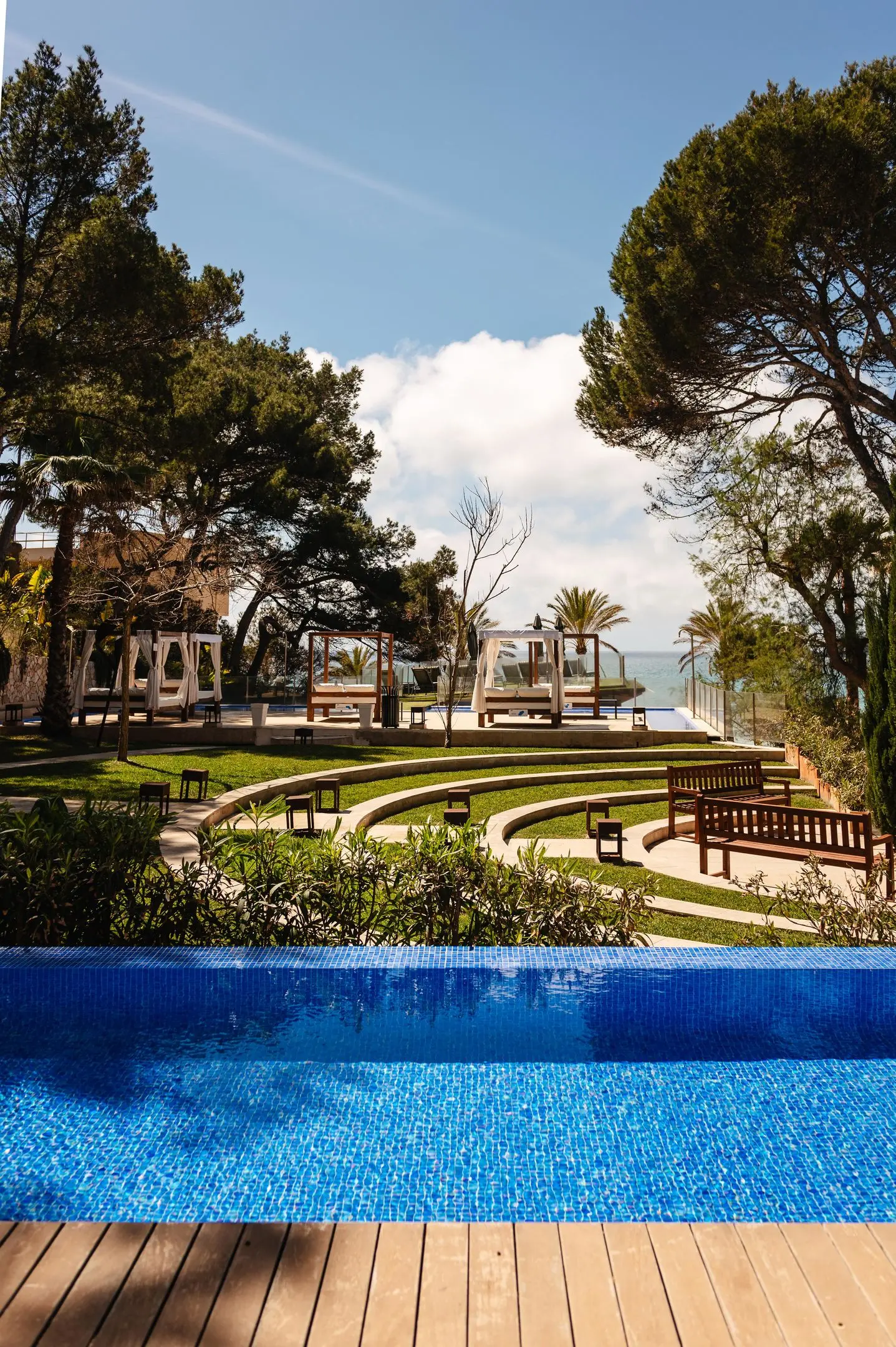 Secrets Mallorca Villamil Resort & Spa gallery image 19