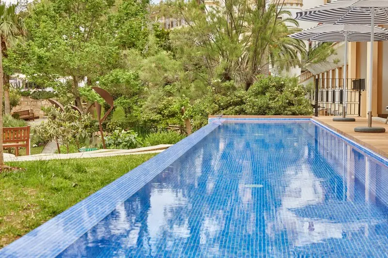 Secrets Mallorca Villamil Resort & Spa gallery image 20