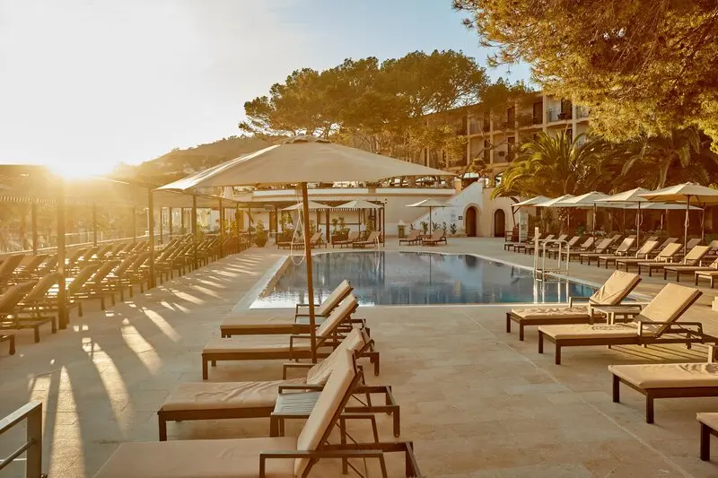 Secrets Mallorca Villamil Resort & Spa gallery image 21
