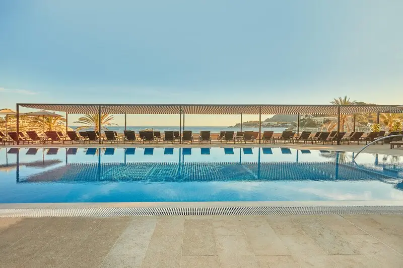 Secrets Mallorca Villamil Resort & Spa gallery image 22
