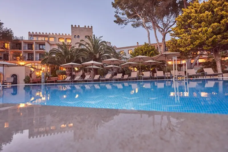 Secrets Mallorca Villamil Resort & Spa gallery image 23