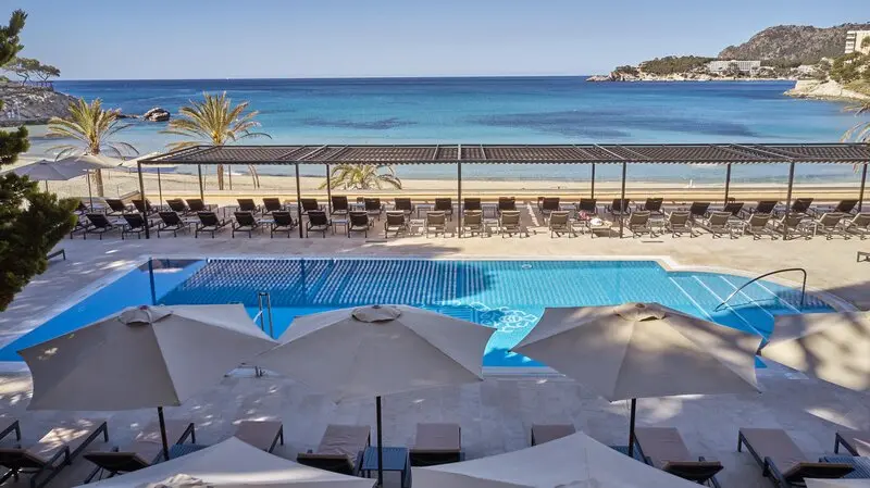 Secrets Mallorca Villamil Resort & Spa gallery image 24