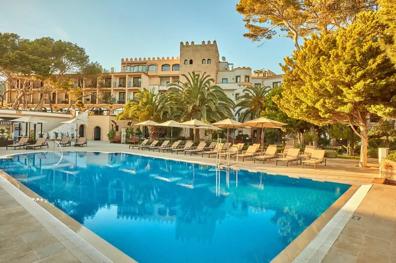 Secrets Mallorca Villamil Resort & Spa gallery image 25