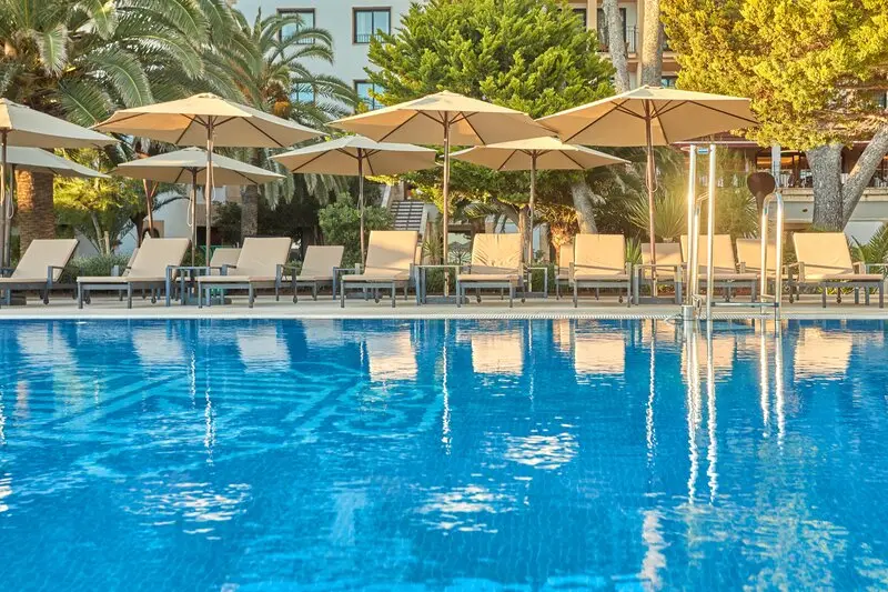 Secrets Mallorca Villamil Resort & Spa gallery image 26