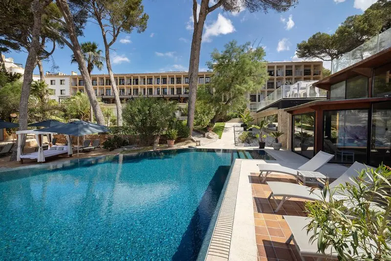Secrets Mallorca Villamil Resort & Spa gallery image 21