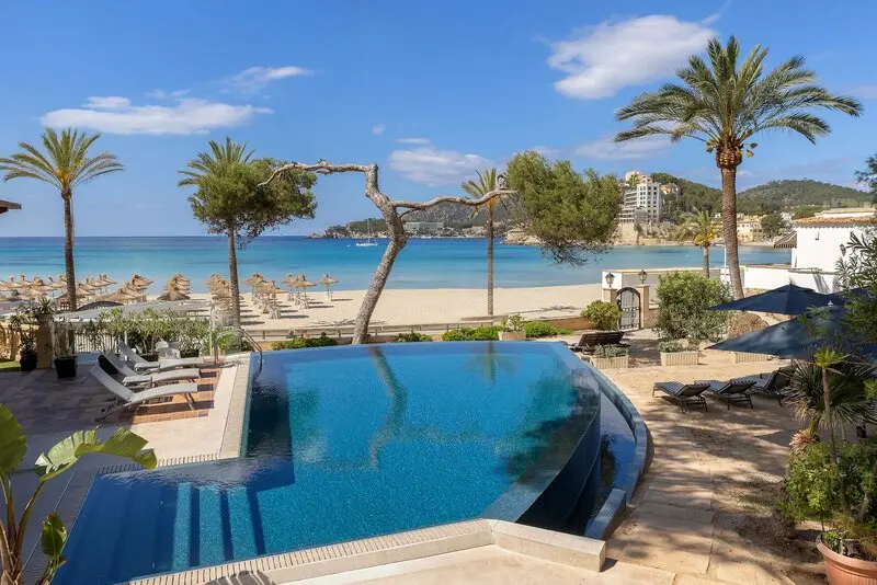 Secrets Mallorca Villamil Resort & Spa gallery image 22