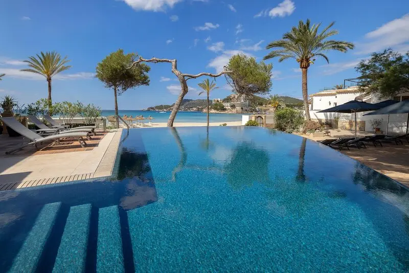 Secrets Mallorca Villamil Resort & Spa gallery image 23