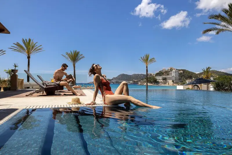 Secrets Mallorca Villamil Resort & Spa gallery image 24