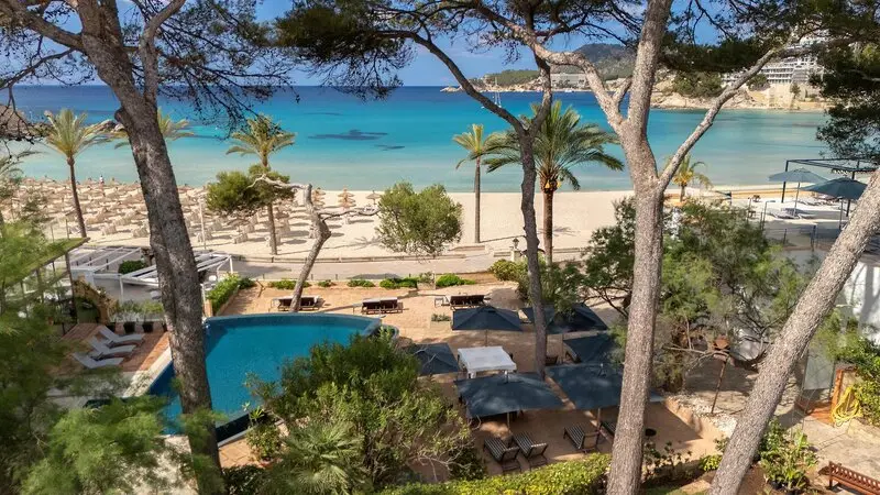 Secrets Mallorca Villamil Resort & Spa gallery image 25