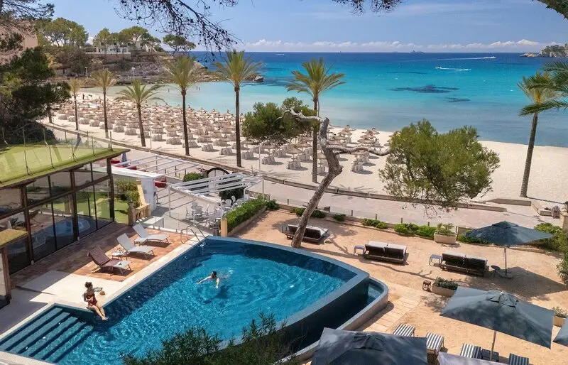 Secrets Mallorca Villamil Resort & Spa gallery image 26