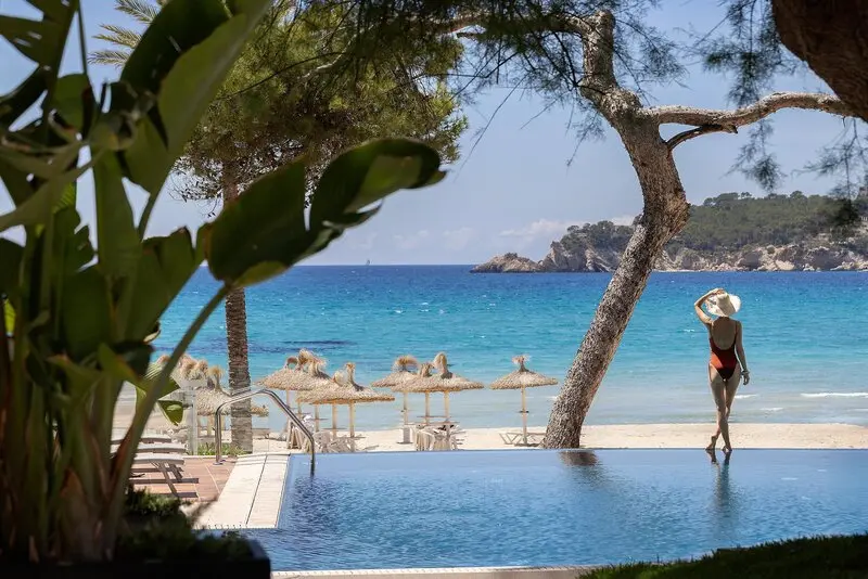 Secrets Mallorca Villamil Resort & Spa gallery image 27