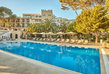 Secrets Mallorca Villamil Resort & Spa
