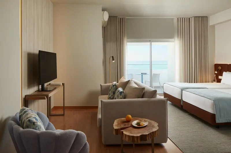 Dom Jose Beach Hotel gallery image 10