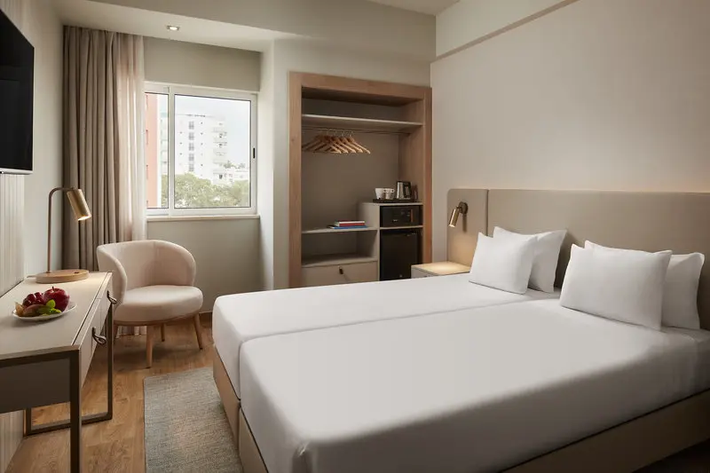 Dom Jose Beach Hotel gallery image 11