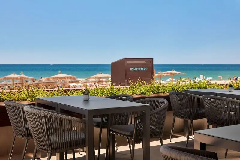 Dom Jose Beach Hotel gallery image 17