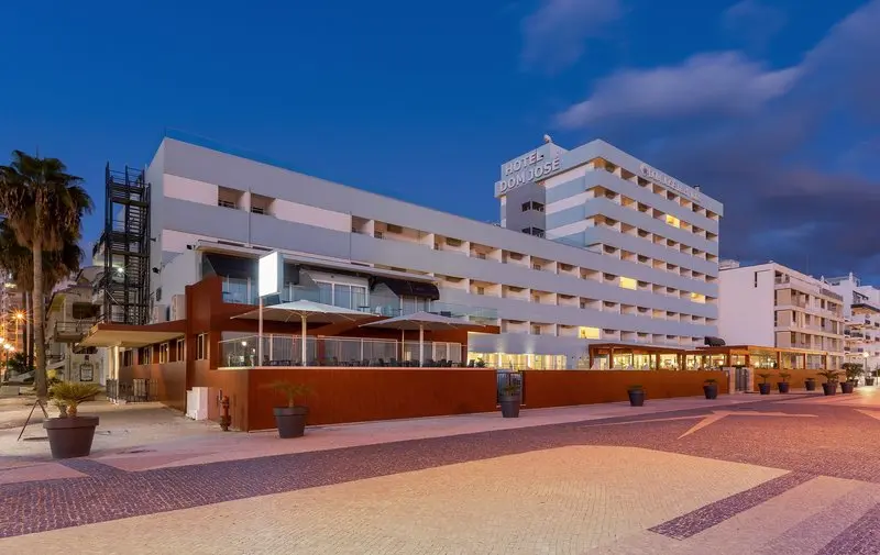 Dom Jose Beach Hotel gallery image 4