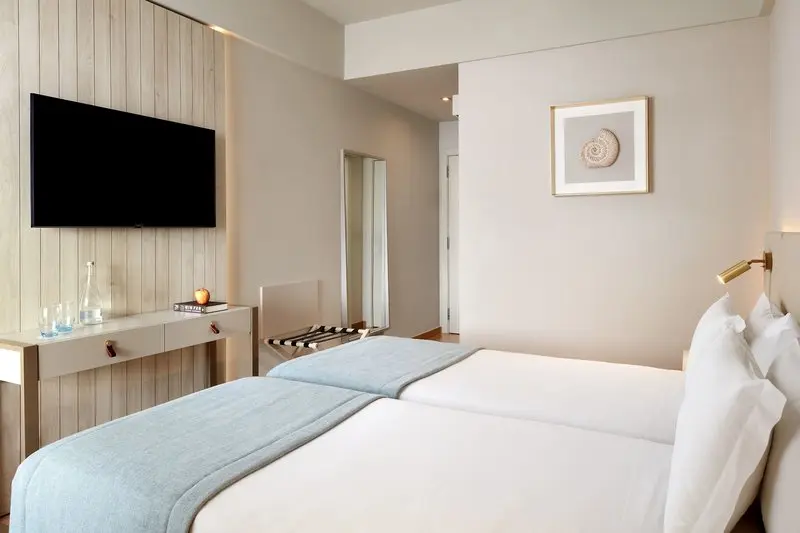 Dom Jose Beach Hotel gallery image 14