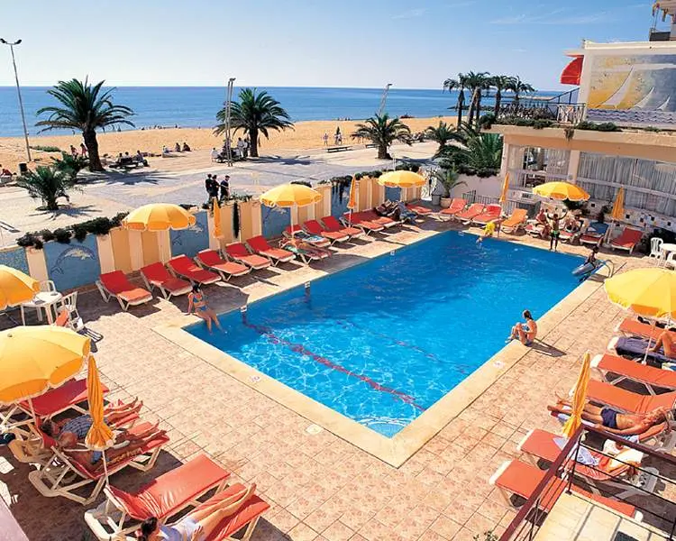 Dom Jose Beach Hotel gallery image 1