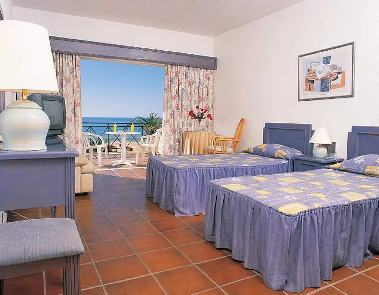 Dom Jose Beach Hotel gallery image 7