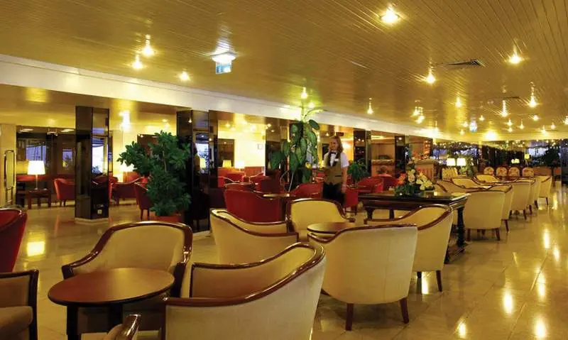 Dom Jose Beach Hotel gallery image 15