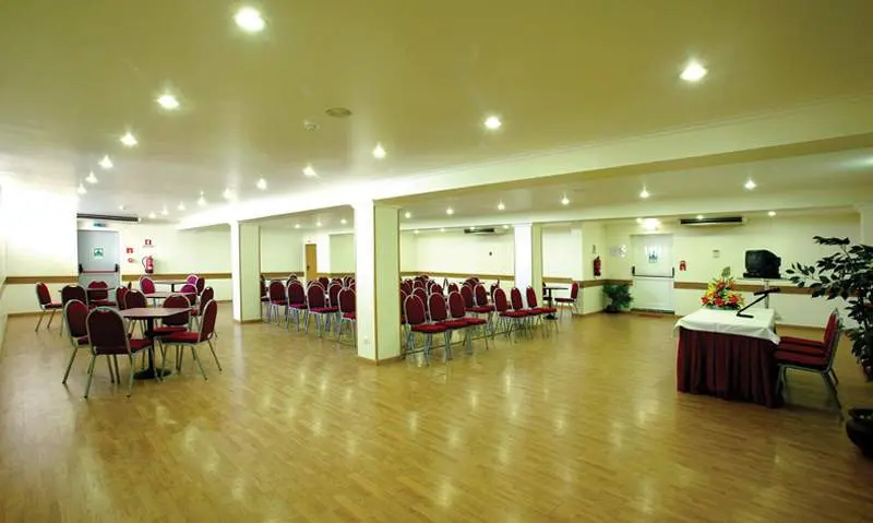 Dom Jose Beach Hotel gallery image 16