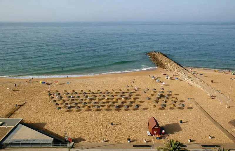 Dom Jose Beach Hotel gallery image 5