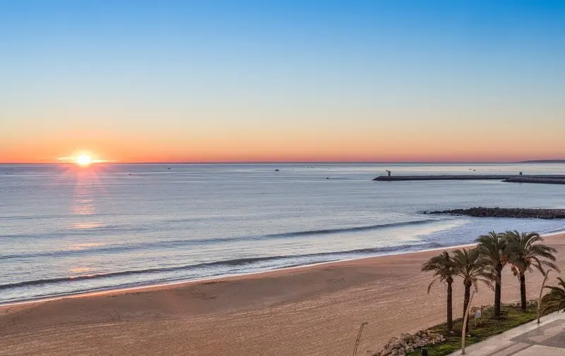 Dom Jose Beach Hotel gallery image 6