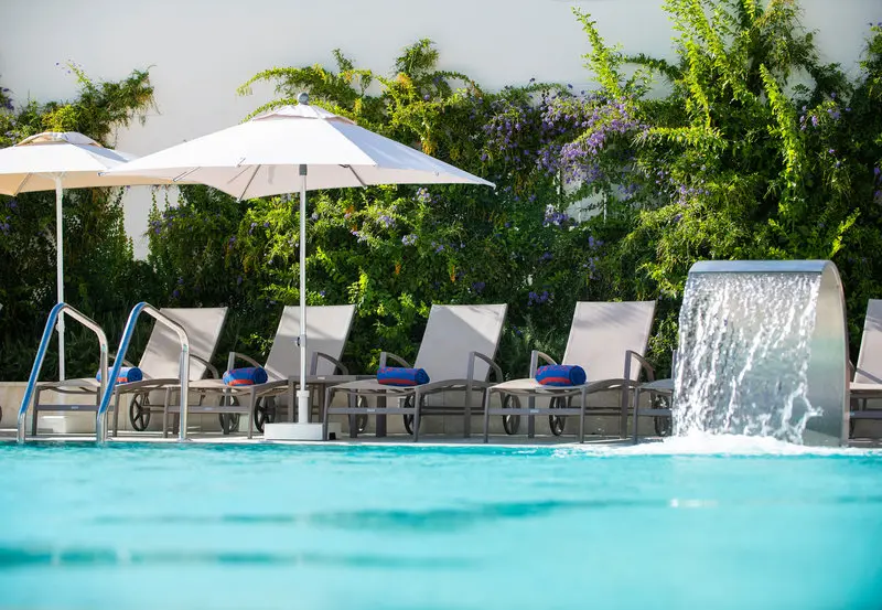 Tomir Portals Suites gallery image 2